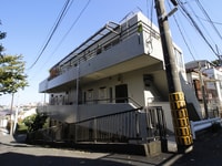 金子マンション