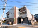 RENOMの外観