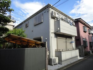 グランドガーデン武蔵野