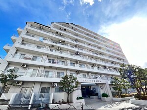 グローリア初穂お花茶屋(608)