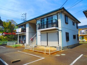 グレイスヒルズＡ