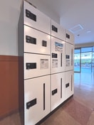 建物設備 プロスペクト浦和常盤