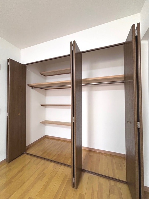 収納 プロスペクト浦和常盤