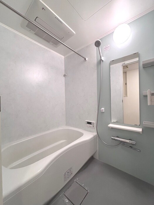 バス／シャワールーム等 プロスペクト浦和常盤