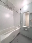 バス／シャワールーム等 プロスペクト浦和常盤