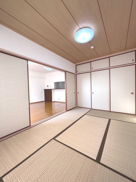 居室 プロスペクト浦和常盤