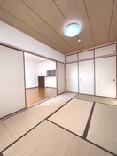 居室 プロスペクト浦和常盤