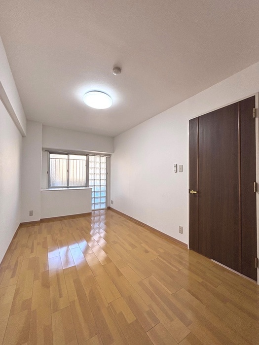 居室 プロスペクト浦和常盤