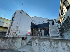 シャンティヒル白楽