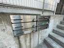 建物設備 シャンティヒル白楽