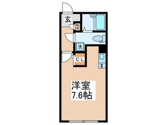 間取図 Nasic永山