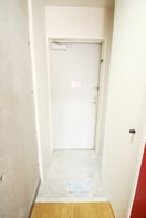 玄関 Nasic永山