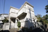 連光寺三丁目貸家