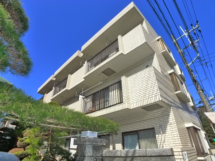 外観写真 第２千裕ハイツ