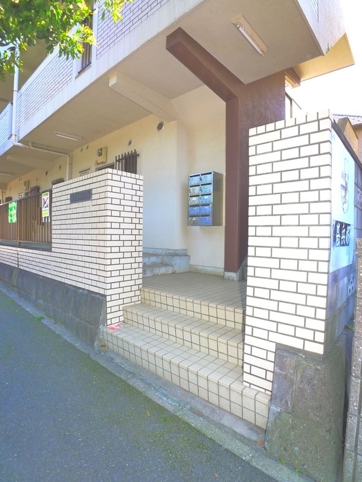 その他 第２千裕ハイツ