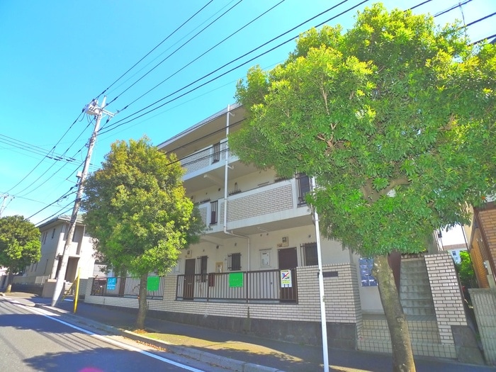 周辺環境 第２千裕ハイツ