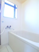 バス／シャワールーム等 第２千裕ハイツ