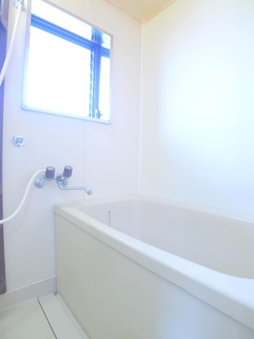 バス／シャワールーム等 第２千裕ハイツ