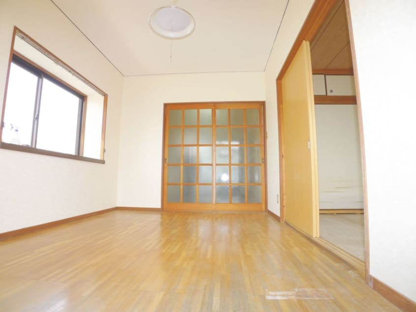 居室 第２千裕ハイツ