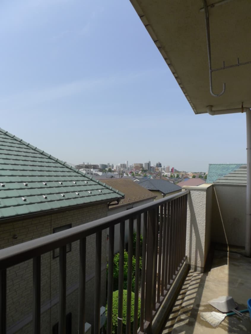 周辺環境 第２千裕ハイツ