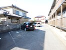駐車場 オリス鴻巣A