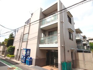 グラントレゾール明大前（301）