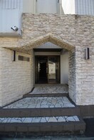 エントランス部分 メゾンドミヤハラ