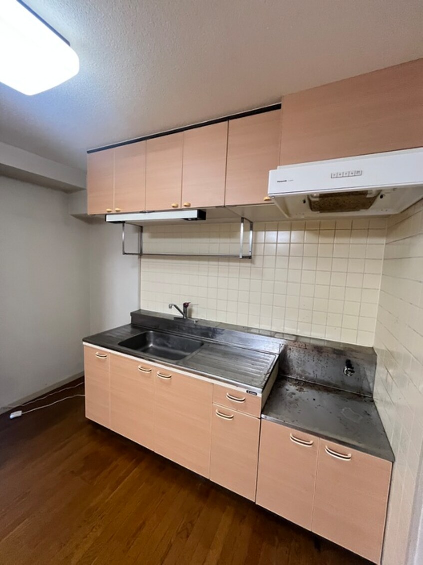 キッチン メゾンドミヤハラ