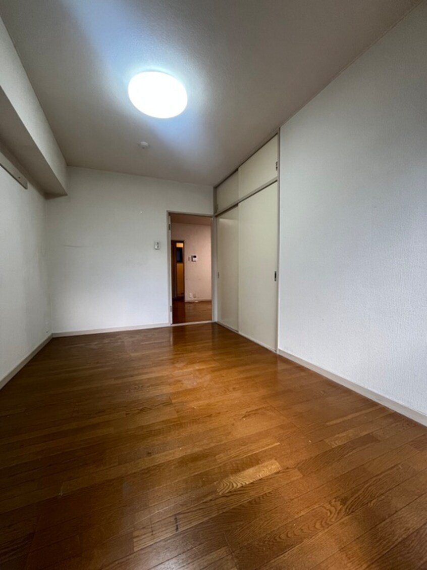 居室 メゾンドミヤハラ