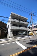 周辺環境 メゾンドミヤハラ