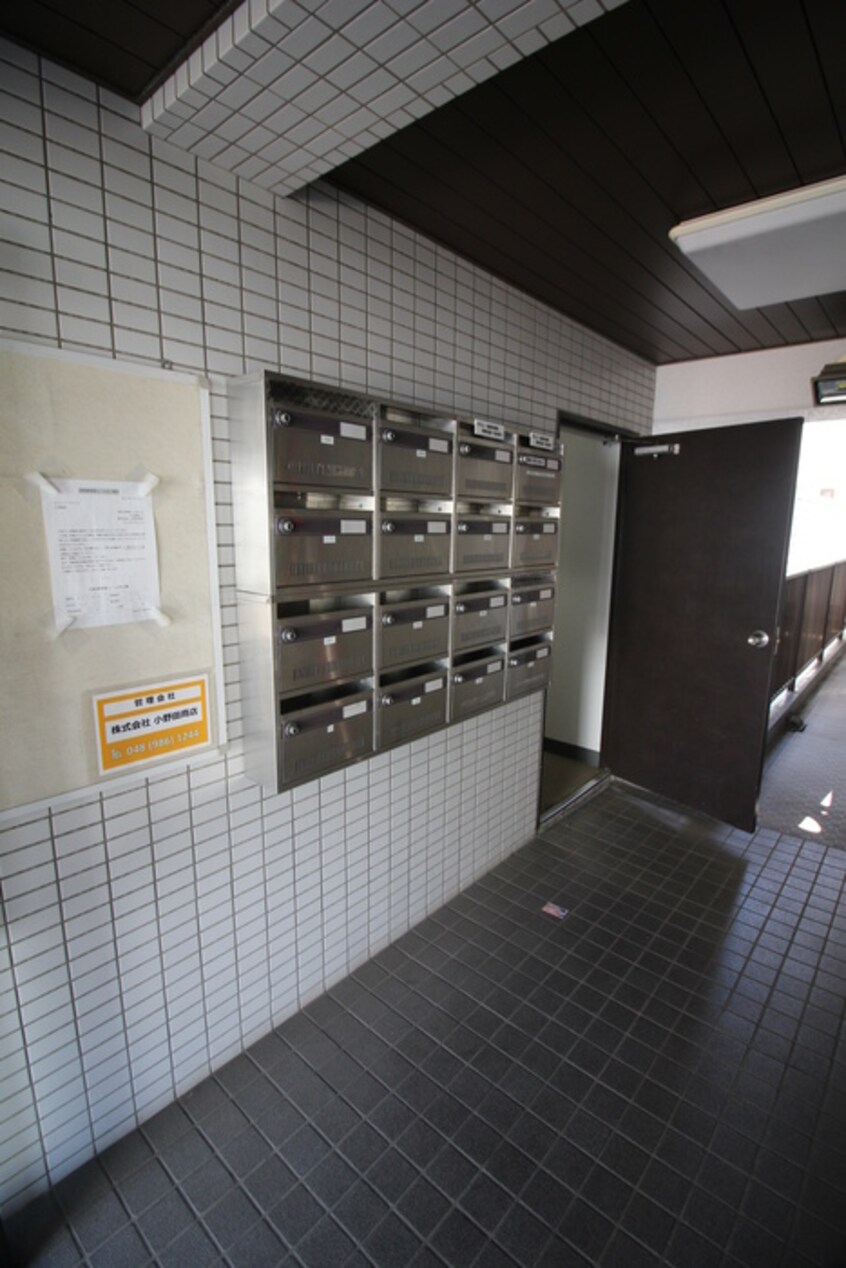 その他 メゾンドミヤハラ