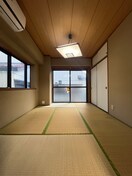 居室 メゾンドミヤハラ