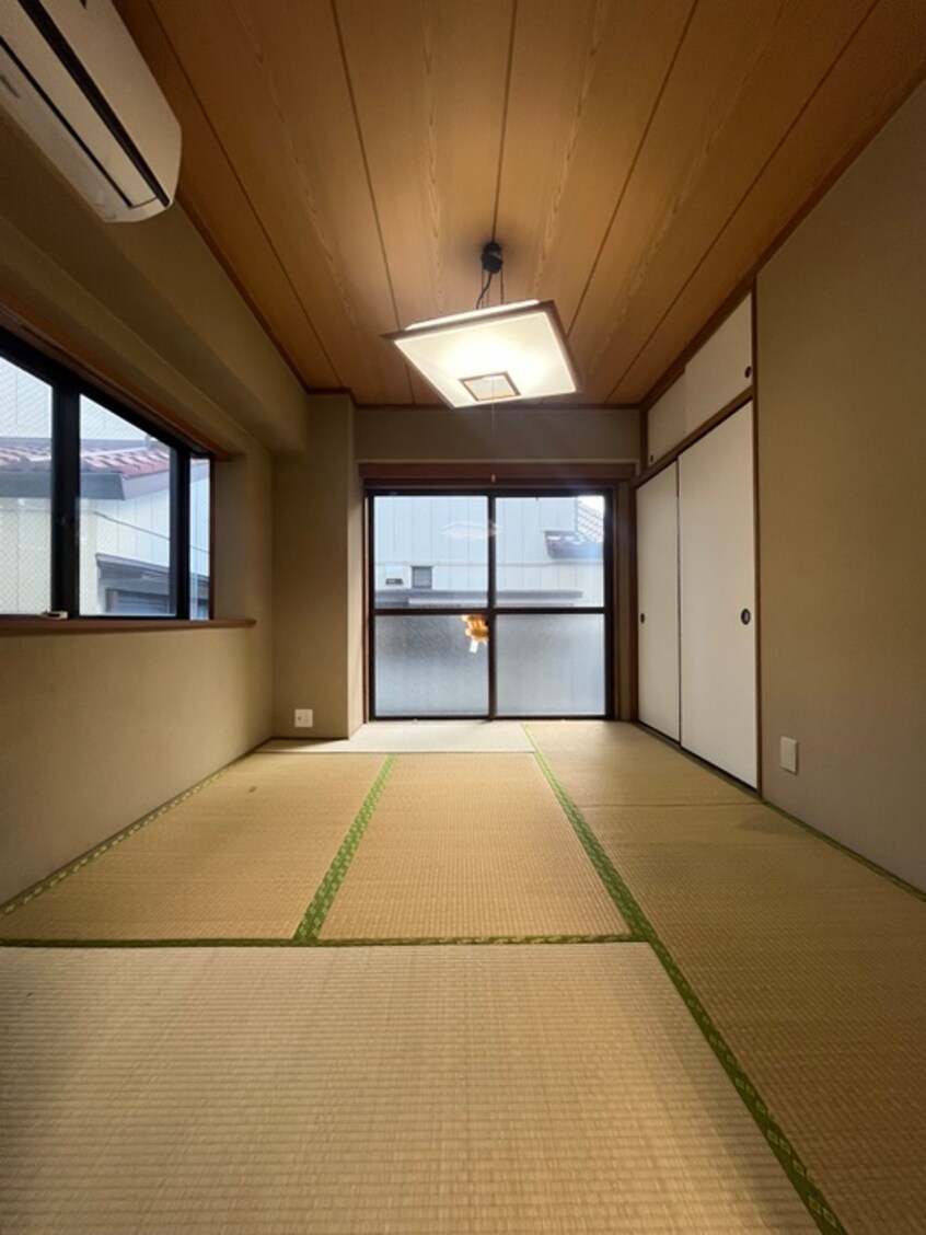 居室 メゾンドミヤハラ