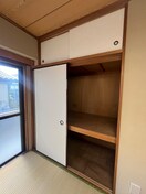 収納 メゾンドミヤハラ