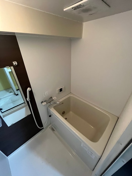 バス／シャワールーム等 メゾンドミヤハラ