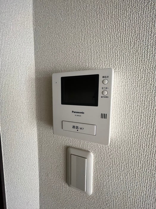 内観写真 メゾンドミヤハラ