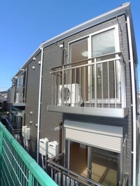 セレステ志木D棟