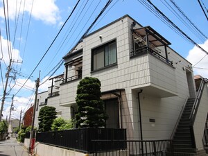 シャンブル南台