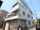 外観写真 プラネット宮崎台