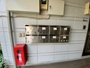 建物設備 プラネット宮崎台