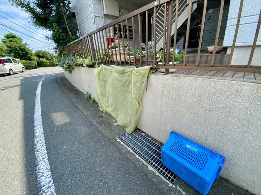 その他 プラネット宮崎台