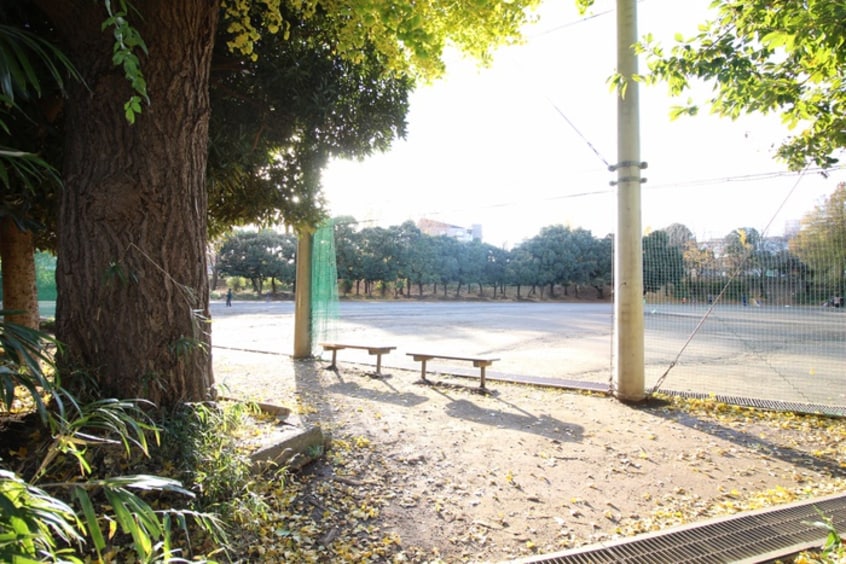 宮崎第一公園(公園)まで950m プラネット宮崎台