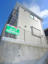 セレステ志木E棟