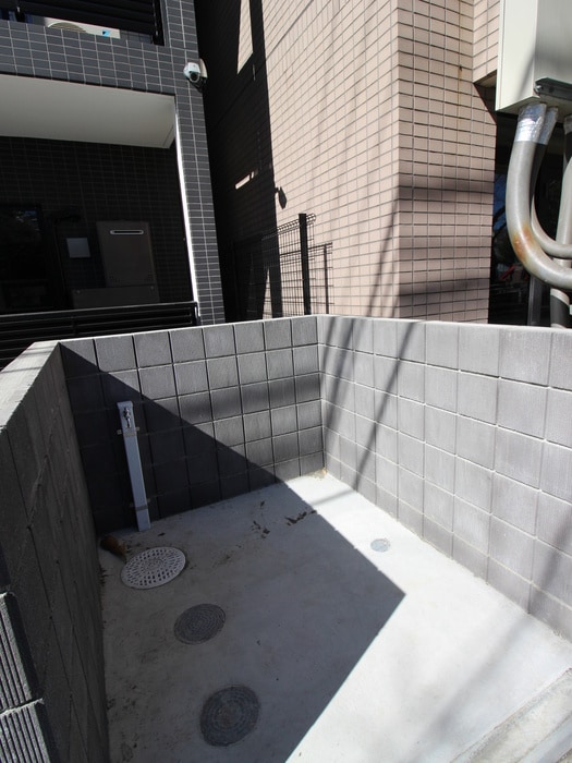 建物設備 ﾌﾛﾝﾃｨｱｺﾝﾌｫ-ﾄ鶴見市場