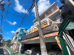 三澤マンション