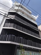 外観写真 ルネサンスコート文京白山