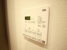 内観写真 ルネサンスコート文京白山