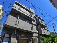中丸メゾン