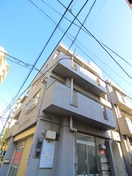 外観写真 中丸メゾン