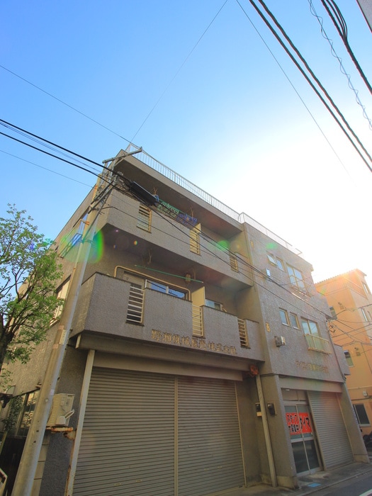 外観写真 中丸メゾン